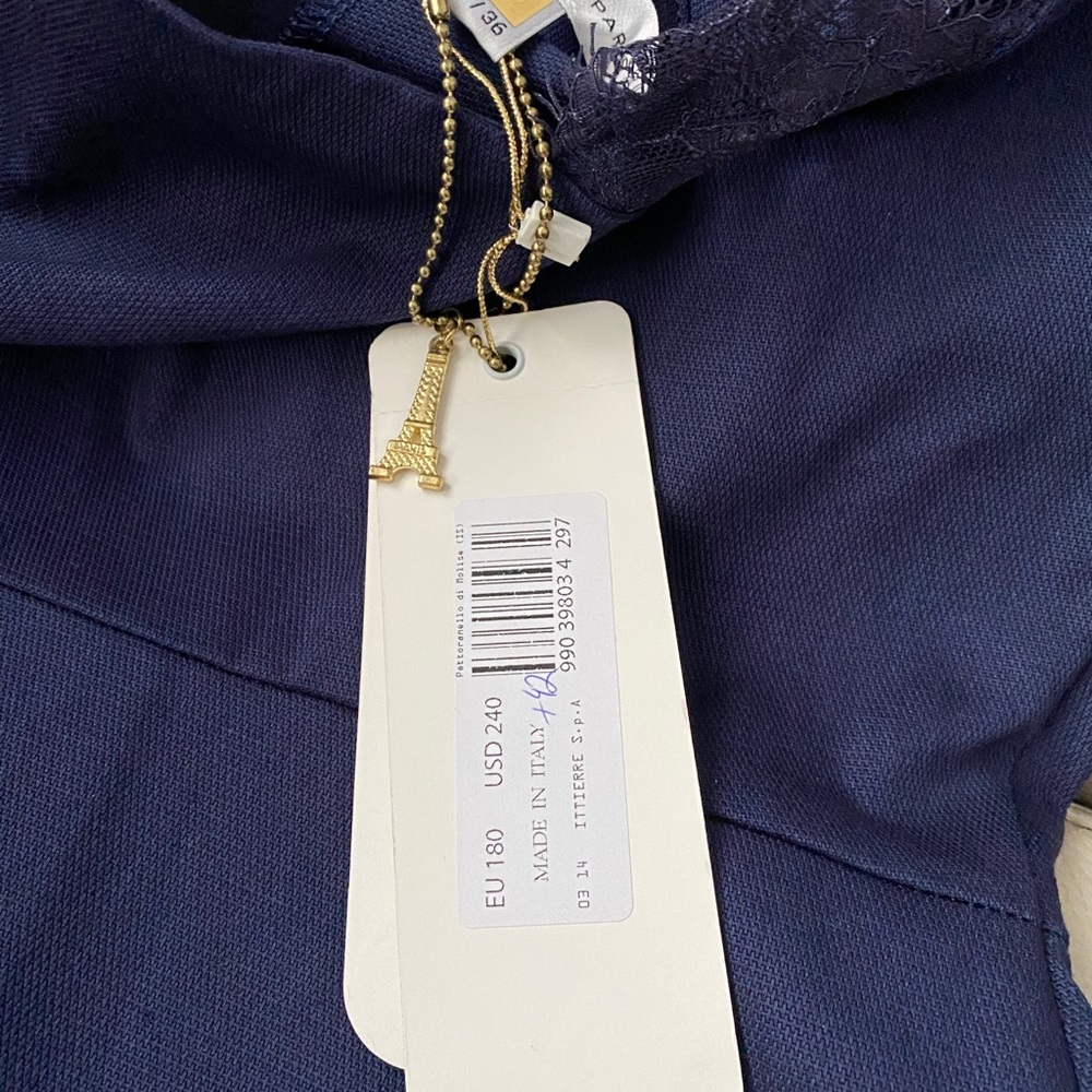 Waggon Paris Dress